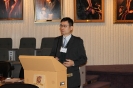 Conference on Comparative Research On Social Welfare Policies In Chinese Socleties_134