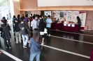 Consultation Day for Secondary 5 Students 