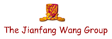 Jianfang Wang Group