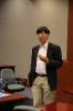 Briefing Session on U-wide and College Exchange Programme(11 OCT 2013)