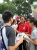 Orientation Day for Undergraduate Admissions 本科入學資訊日 2011 (8-9 OCT 2011)