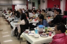 Dinner Talk by Ms. Carly Chan & Mr. Brian Yeung (3 OCT 2012)