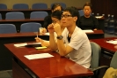 Briefing Session on College Scholarships and Financial Aid (23 OCT 2013)