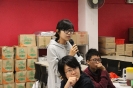 Dinner Talk by Mr. Lam Chun Kwong - Stories of rare books (31 OCT 2012)