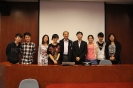 The Fourth Social Entrepreneurship Workshop (18 APR 2013)