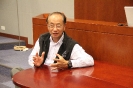 The Fourth Social Entrepreneurship Workshop (18 APR 2013)