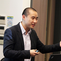 160406 Night-Talk-on-Gravitational-Waves