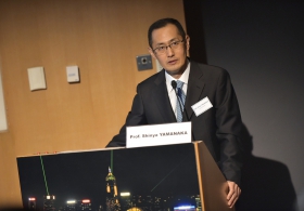 Nobel Laureate Prof. Shinya Yamanaka on ‘New Era of Medicine with iPS Cells’