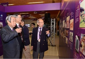 2013 CUHK Business School Open House