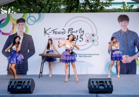 Korean Cultural Festival 