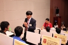 New Student Orientation Day, CUHK (18 August 2012) 中大新生迎新日（2012年8月18日）
