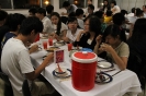 Dinner Talk by Prof. Kenneth Young - Our universe: what's happening (12 SEP 2012)