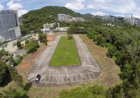 CUHK Teaching Hospital Project and CUHK Jockey Club Institute of Ageing Introductory Video