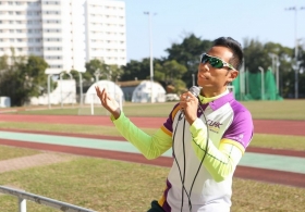 Hot Tips for CUHK Runners