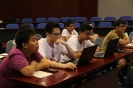 Workshop on Electronic & Software Tools to Help Reading and Studying (10 SEP 2013)