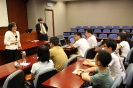 Workshop on Electronic & Software Tools to Help Reading and Studying (10 SEP 2013)