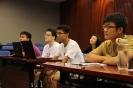 Workshop on Electronic & Software Tools to Help Reading and Studying (10 SEP 2013)