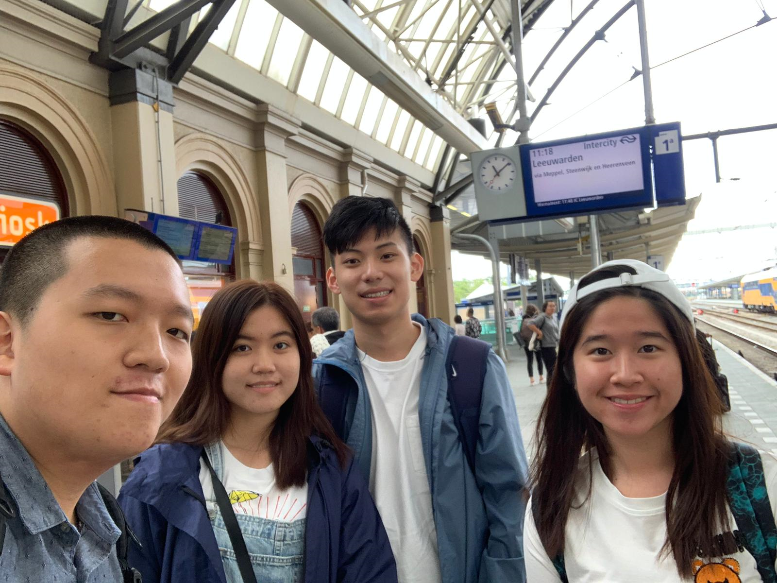 Utrecht 2019 CHENG Pok Him 1