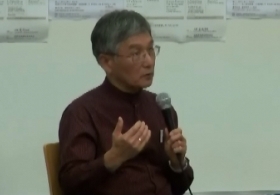 'From Hiroshima to Fukushima' by Prof. Yuki Tanaka 