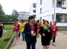 The Study Tour to Suzhou and Shanghai_6