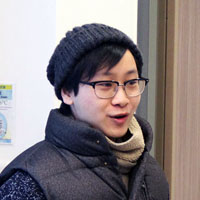 160126 Sharing-on-JulieYu-Scholarship-by-Kevin-Cheung