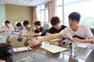 CWC Service Team - Recruitment Day (14 MAY 2013)