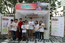 Orientation Day for Undergraduate Admissions 2013 (12 OCT 2013)