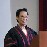 4th High Table Dinner