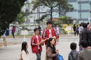 Academic Planning Day for Secondary 5 Students (13 APR 2013)