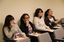 Academic Planning Day for Secondary 5 Students (13 APR 2013)