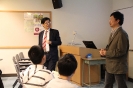 Academic Planning Day for Secondary 5 Students (13 APR 2013)