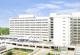 Introduction of Dr. the Honourable Lui Chi Woo, GBM, MBE, JP and his contributions to CUHK; the Lui Che Woo Clinical Sciences Building, and the Lui Chi Woo Institute of Innovative Medicine