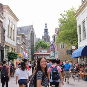 Utrecht 2018 HUI Ka Lam 1