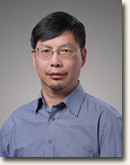 Professor Thomas Au Kwok Keung