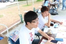 Consultation Day for JUPAS Applicants (11 MAY 2013)