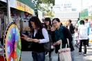 Alumni Homecoming Day 2011 中文大學校友日 2011(4 DEC 2011)