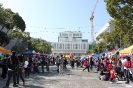 Alumni Homecoming Day 2011 中文大學校友日 2011(4 DEC 2011)