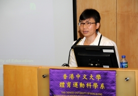 Professor Ha Sau Ching Amy on 'Professional Development of Physical Education Teachers: A 20-year Retrospective and Prospective Analysis'