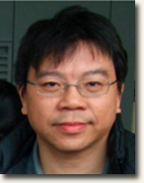 Professor Thomas Au Kwok Keung