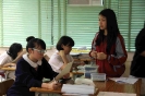 CWC Service Team - Recruitment Day (14 MAY 2013)