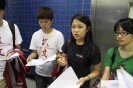 CWC Service Team - Recruitment Day (14 MAY 2013)