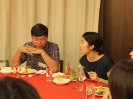 Welcome Lunch & Dinner for Incoming Exchange Students (Term 1, 2016–17)_5