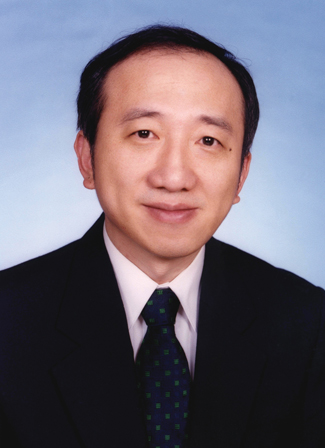 Daniel Tiong Hok TAN