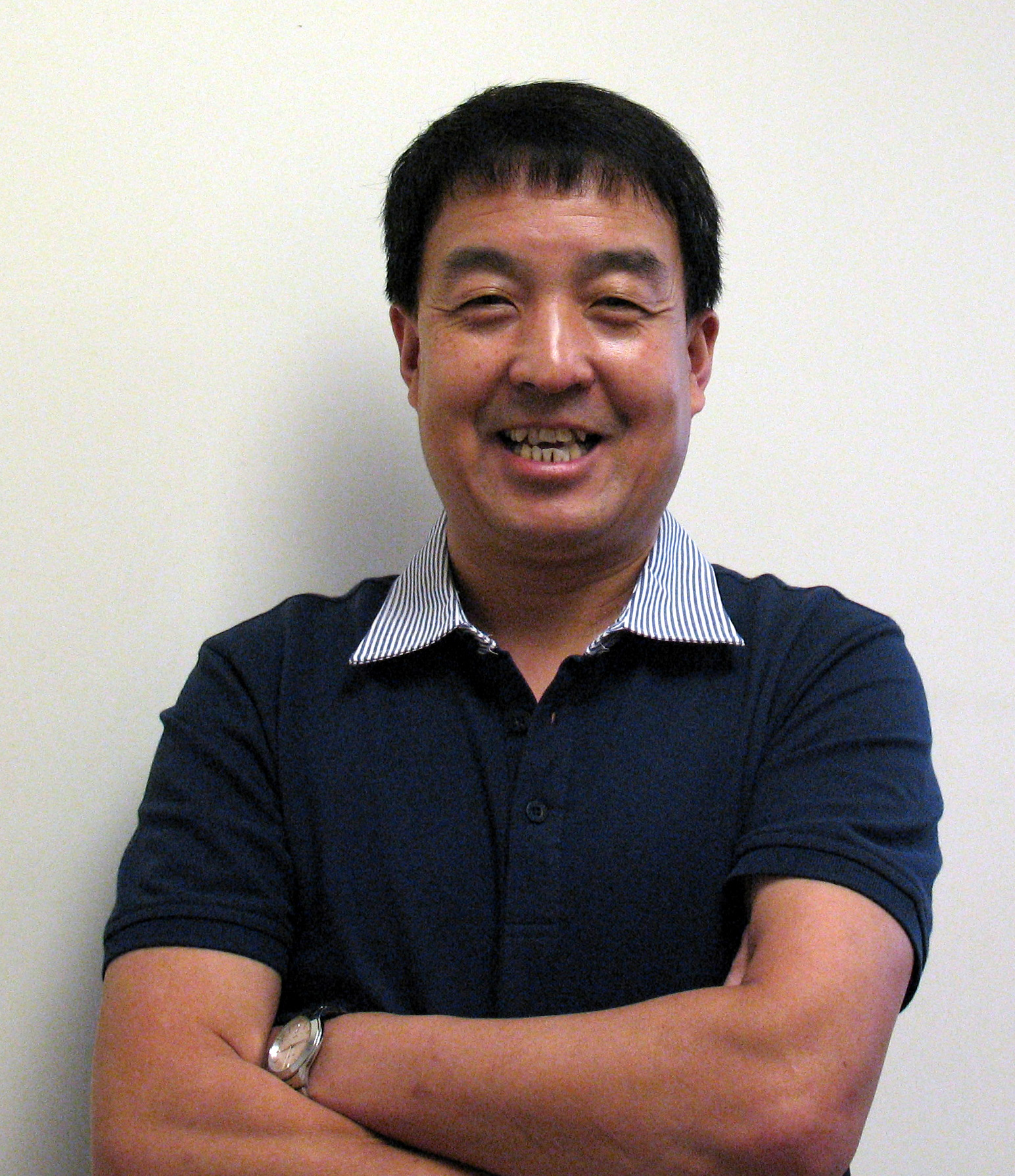 Prof. Junxian HE