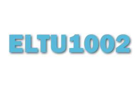 course-ELTU1002