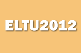 course-ELTU2012