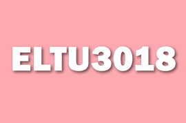 course-ELTU3018