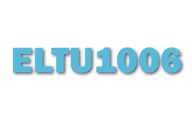 course-ELTU1006