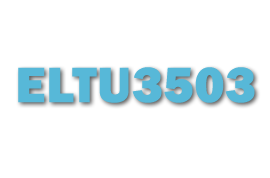 course-ELTU3503