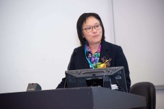 Prof Poon Wai‐yin, Pro‐Vice‐Chancellor / Vice‐President, CUHK